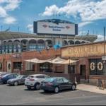 The Panther’s Den Uptown Charlotte