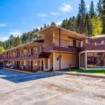 Deadwood Miners Hotel & Restaurant