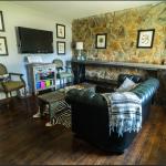 Central Location and Stylish