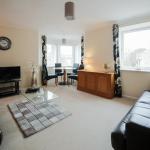 The Spires Serviced Apartments Aberdeen