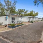 Narrabri Big Sky Caravan Park