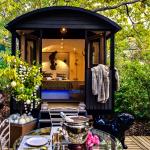 Spa & Jacuzzi - Les Secrets d'Aix
