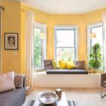 Penthouse with Private Roofdeck