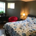 STEPS to CONVENTION CENTER DOWNTOWN DC METRO STATION: PRIVATE APARTMENT