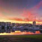 Haven Marina Glenelg