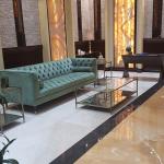 Apartment in Kornish towers