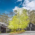 Treghan Luxury Lodge