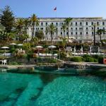 Royal Hotel Sanremo