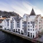 Quality Hotel Ålesund