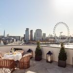 Corinthia Hotel London