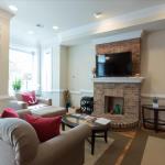 Your Home Away For Home Convention Center. 96 WALK SCORES.