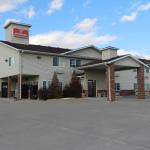 Westbridge Inn & Suites