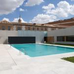 Parador de Alcala de Henares