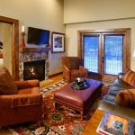 Innsbruck Aspen 1 Bedroom Presidential Suite 01 Aspen