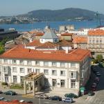 Parador De Ferrol