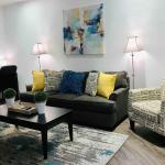 Delightful Studio in the Heart of Adams Morgan