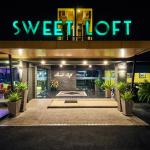 Sweet Loft Hotel Don Muang