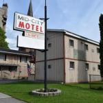 Mid-City Motel