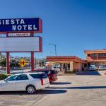 Siesta Motel