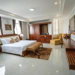 Duc Long Gia Lai Hotels & Apartment