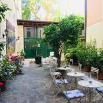 Boutique Hotel Scalzi - Adults Only