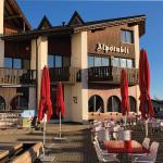 Hotel Alpstubli