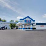 Motel 6-Clarion, PA