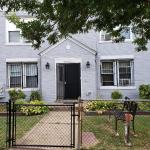 DC Home Stays Trinidad