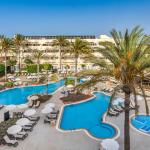 Barcelo Corralejo Bay - Adults Only Hotel