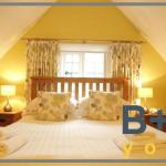 B+B York