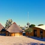 Ongula Village Homestead Lodge