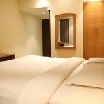 Hotel Mount Manor - Close to Chennai Airport