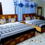 Galaxy Inn Karachi Guest House