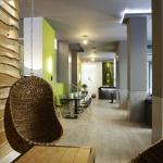 City Hotel Thessaloniki