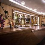 Shianghu Boutique Hotel