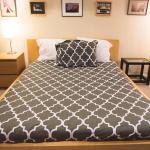 _ Sustainable Family & Work Friendly Convenient Private Apartment