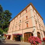 Hotel Alla Rocca Conference & Restaurant