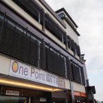 One Point Hotel @ Rh Plaza