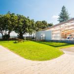 Waikanae Beach TOP 10 Holiday Park