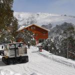 Summit Ridge Alpine Lodge