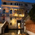 Ca' Vendramin Di Santa Fosca