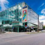 Park Inn by Radisson Meriton Conference & Spa Hotel Tallinn