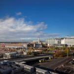 Radisson Blu Manchester Airport