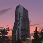 Radisson Blu Hotel Batumi