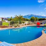 Kaikoura TOP 10 Holiday Park