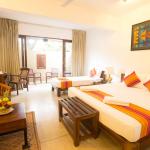 Jaffna Heritage Hotel