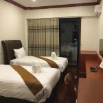 Champa Residence Hotel