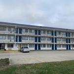 Motel 6-Dayton, OH