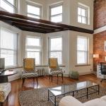 Chic 2BR of 14th St U St Meridian Park
