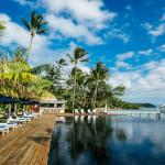 Orpheus Island Lodge